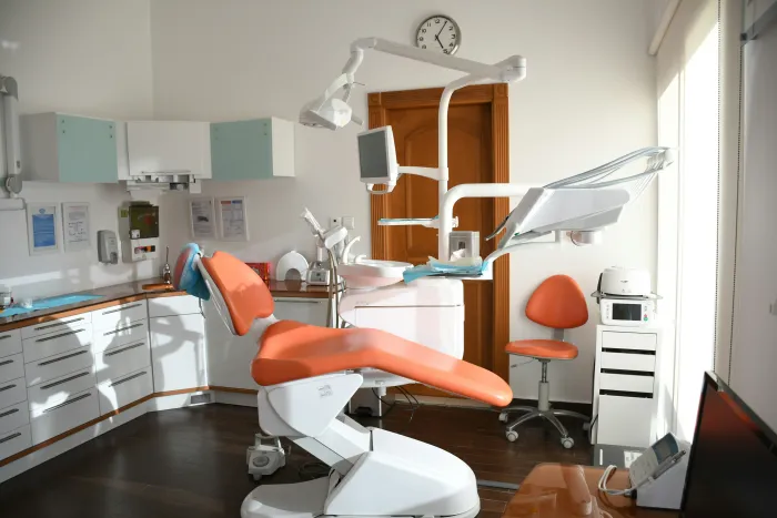Award-Winning Clinic Experience