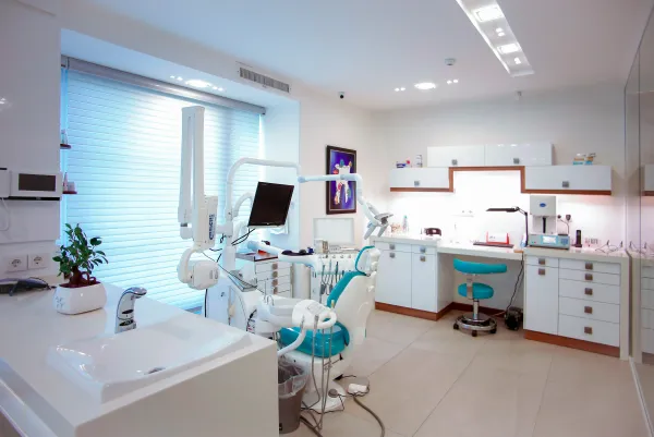 Advanced Dental Equipment