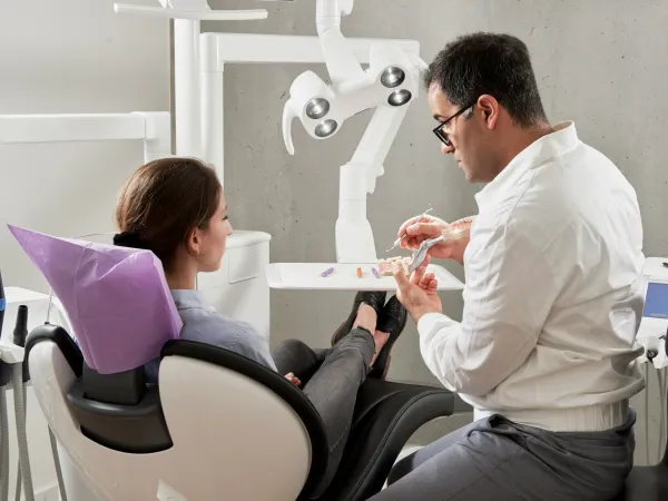 Dental Surgery Suite
